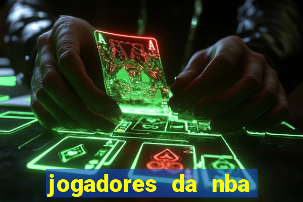 jogadores da nba de a a z stop